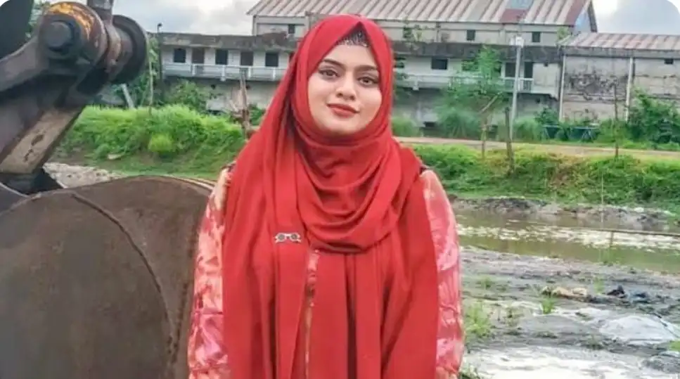 বাবার বাড়িতে বেড়াতে এসে ভৈরব নদে গোসল করতে নেমে গৃহবধূ নিখোঁজ