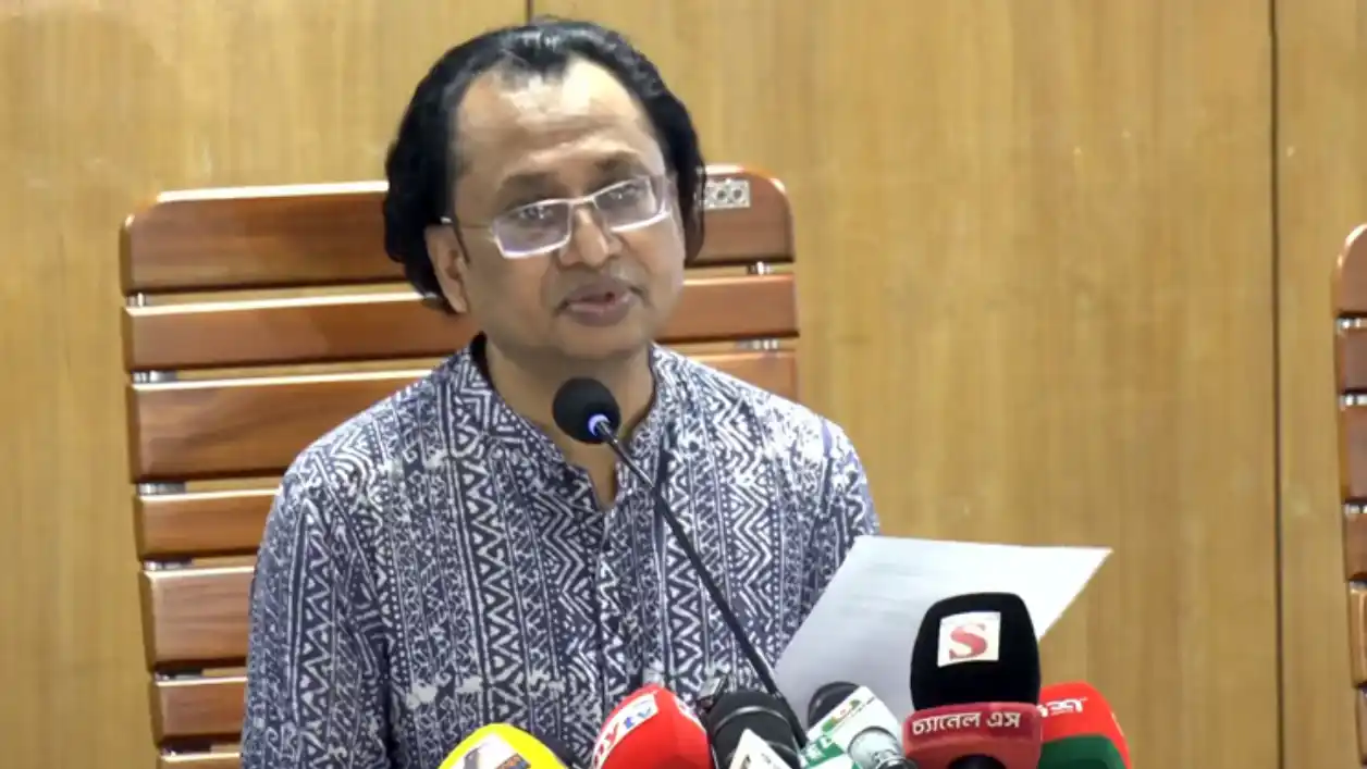 খুব স্বল্প সময়ের মধ্যে কমবে লোডশেডিং: প্রধানমন্ত্রীর তথ্য উপদেষ্টা
