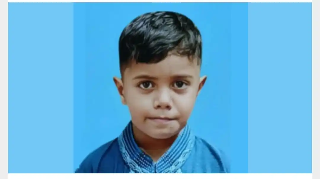 চট্টগ্রামের পটিয়ায় তিন লাখ টাকা মুক্তিপণ না পেয়ে শিশু জায়ানকে হত্যা, বস্তায় মরদেহ উদ্ধার