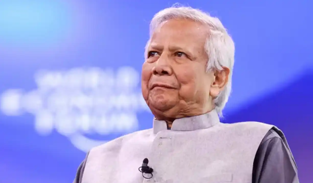 ড. ইউনূসের গ্রামীণ কল্যাণকে ৬৬৬ কোটি টাকা কর পরিশোধের নির্দেশ হাইকোর্টের