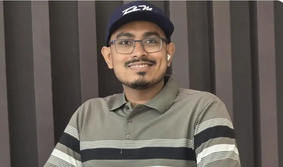 ছাত্রশিবির থেকে বিদায় নিলেন সাদিক কায়েম