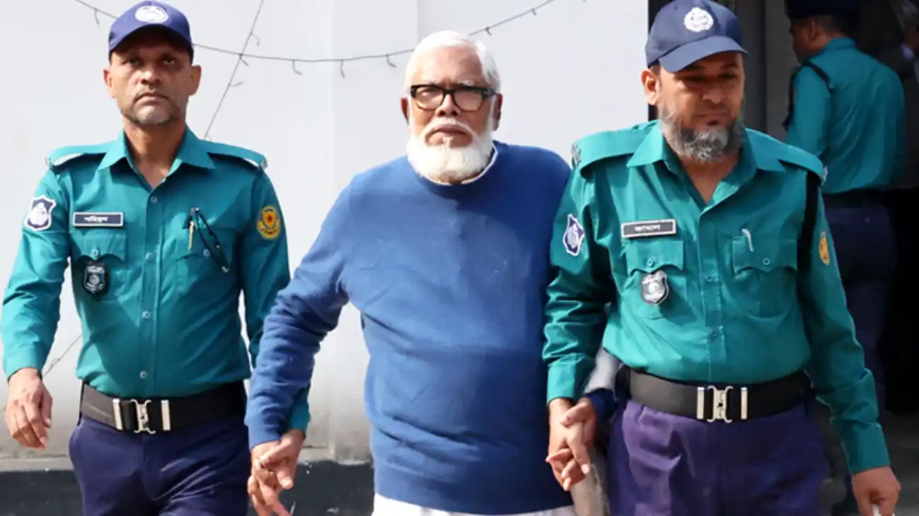 সালমান এফ রহমানের পক্ষে লড়তে বিদেশি আইনজীবীর আবেদন