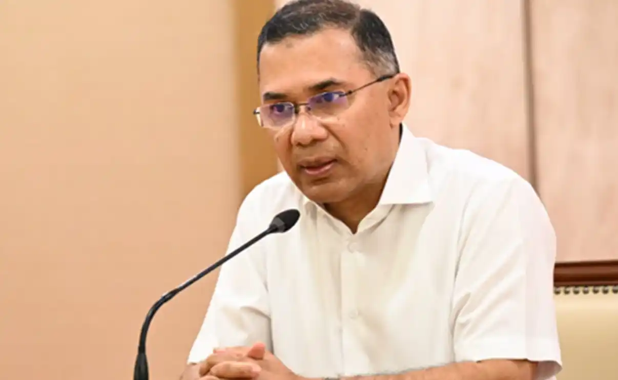 গণতান্ত্রিক আন্দোলনে শহিদ ও ভুক্তভোগীদের আকাঙ্ক্ষা পূরণে সরকার অঙ্গীকারবদ্ধ: প্রধানমন্ত্রী
