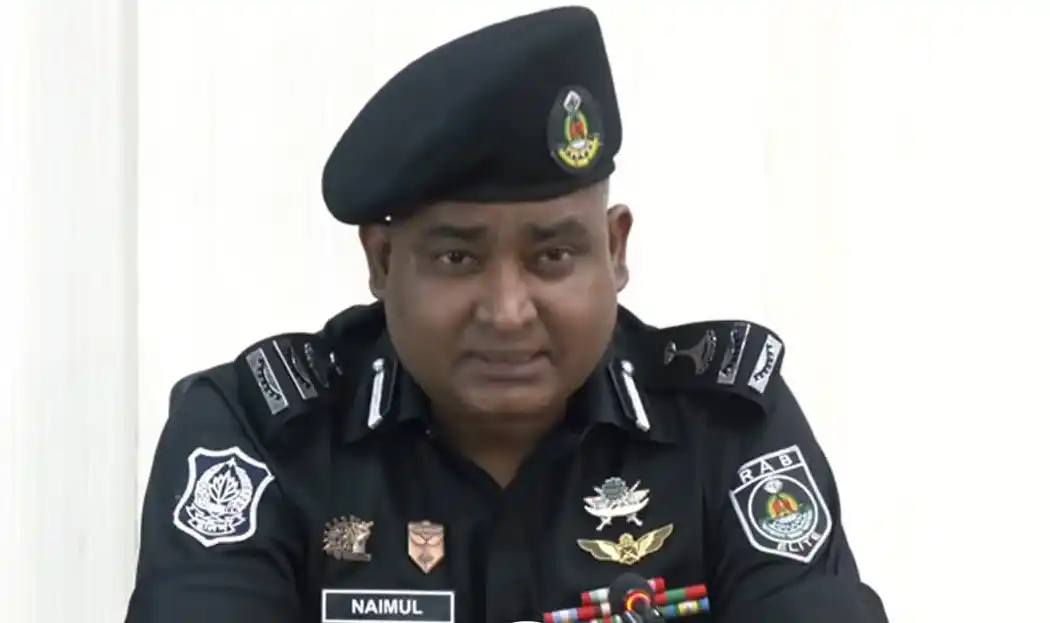 আইনশৃঙ্খলা বিঘ্নের চেষ্টাকারীরা নিজেরাই ঝুঁকির মধ্যে পড়বে: র‍্যাব