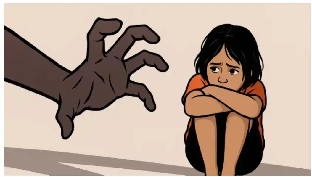 পানছড়িতে মোবাইল ফোনে কার্টুন দেখানোর প্রলোভনে শিশুকে ধর্ষণচেষ্টা, কিশোর আটক