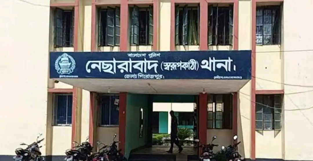 পিরোজপুরে বিয়ে ও ধর্ম পরিবর্তনের প্রতিশ্রুতি দিয়ে চা দোকানিকে ধর্ষণের অভিযোগ