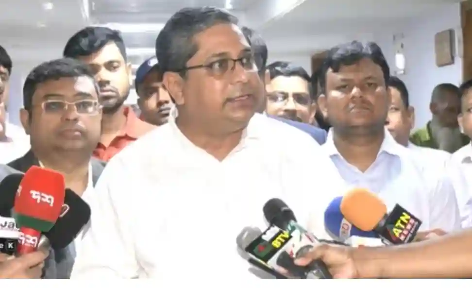 ঢাকার ৩ বস্তির আধুনিকায়নে ১০ হাজার কোটি টাকা বিনিয়োগ করবে চীন