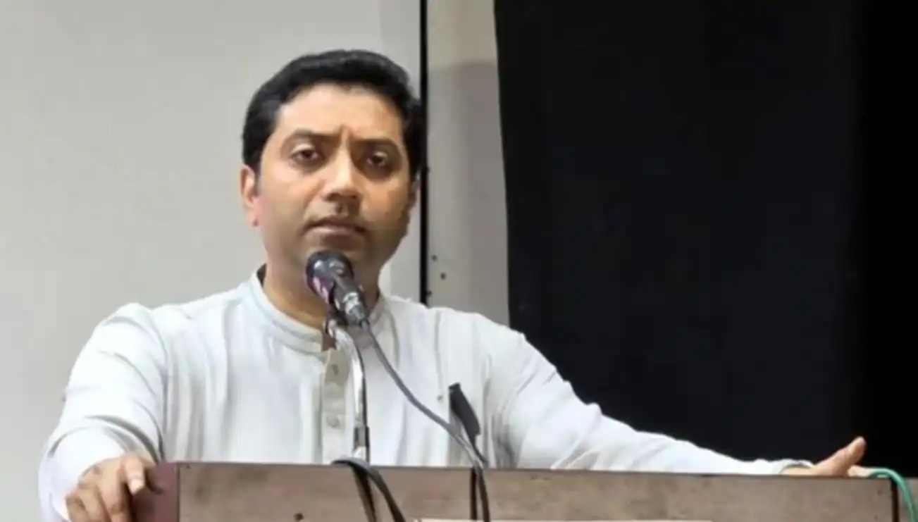 দেশে সাক্ষরতার হার ৭৭ দশমিক ৯ শতাংশ: প্রতিমন্ত্রী