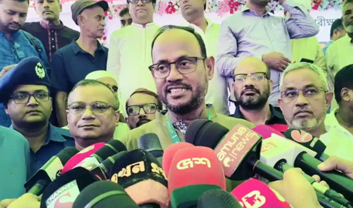 বিগত সরকার শিক্ষা ব্যবস্থাকে ধ্বংসের দ্বারপ্রান্তে নিয়ে গিয়েছিল: প্রতিমন্ত্রী টুকু