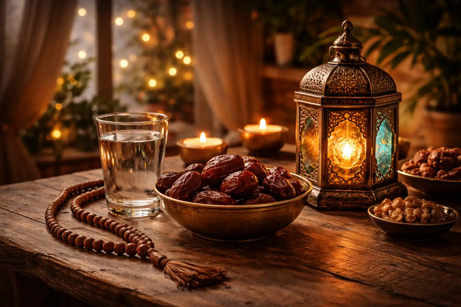রোজা: স্বাস্থ্য নয়—জীবন বদলানোর ১০টি উপকারিতা