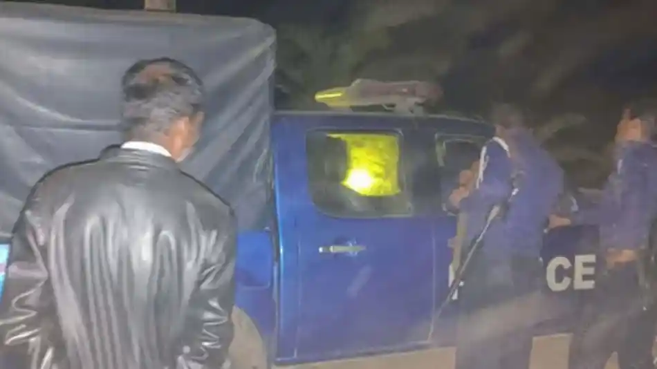 অপহৃত কিশোরীকে উদ্ধার অভিযানে পুলিশের ওপর হামলা, ৬ সদস্য আহত