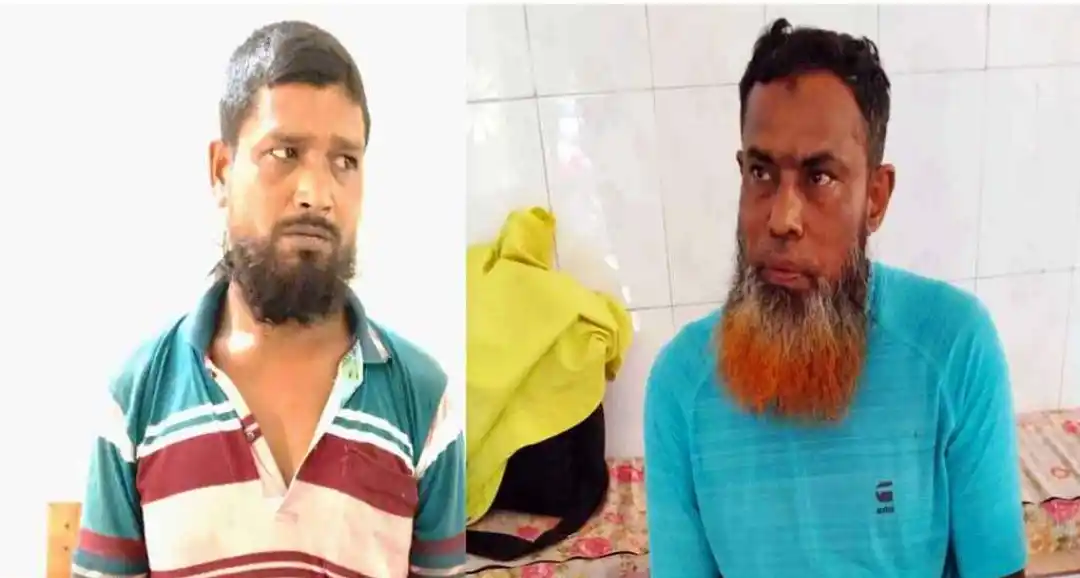 হাসপাতাল থেকে তুলে নিয়ে বৃদ্ধাকে দফায় দফায় সংঘবদ্ধ ধর্ষণ, আটক ২