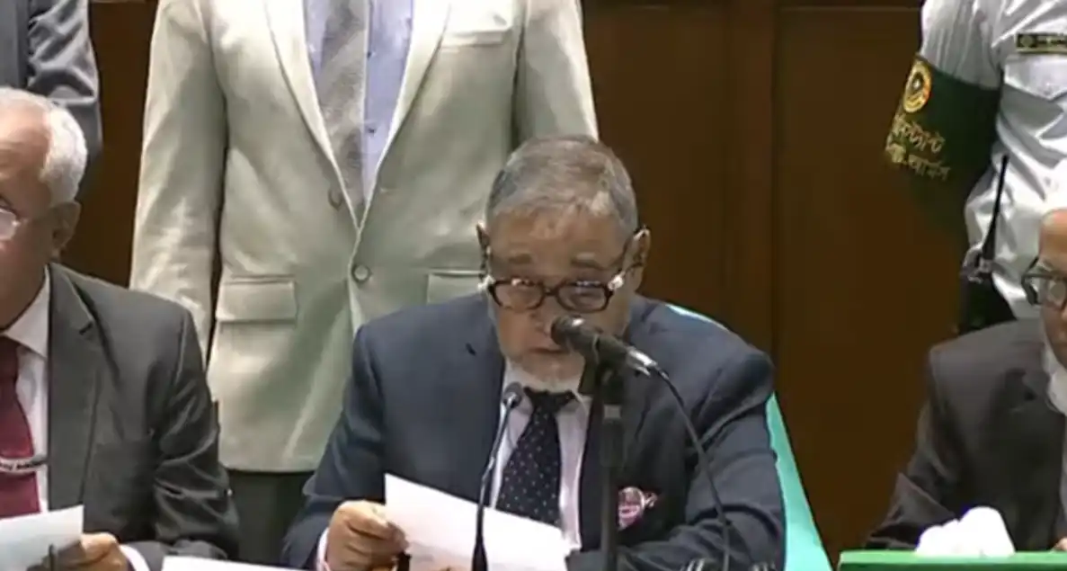মির্জা ফখরুল পেলেন ২৫৫, কর্নেল অলি পেলেন ৮৮ ভোট