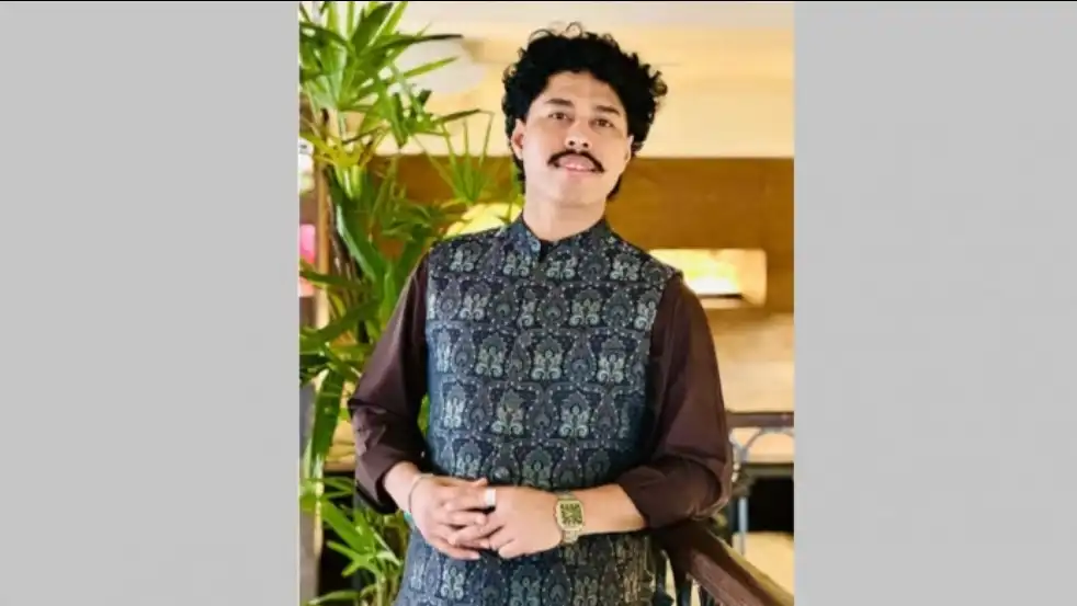 সীমান্ত থেকে চট্টগ্রামের শীর্ষ সন্ত্রাসী ডেভিড ইমন গ্রেপ্তার