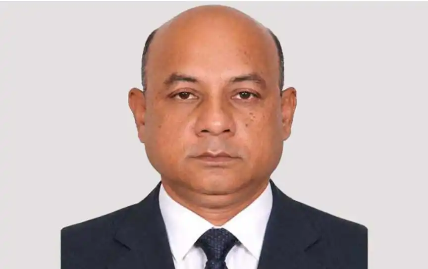 জাল মুক্তিযোদ্ধা সনদে চাকরির অভিযোগে বেবিচক প্রকৌশলী শরিফুলকে বদলি