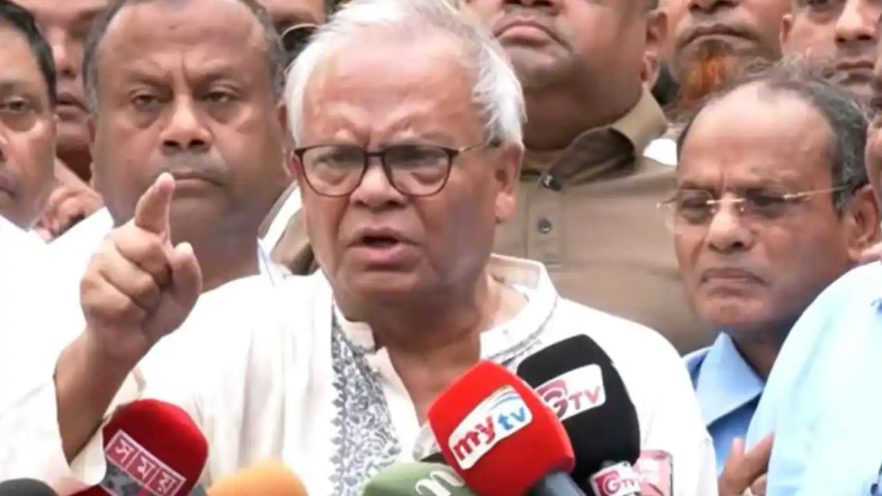 সাত দিনের মধ্যে স্বাভাবিক হবে গ্যাস সরবরাহ: রিজভী