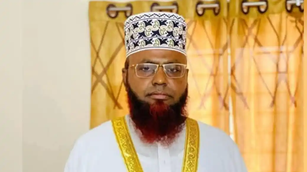 বগুড়ায় প্রতিপক্ষের ছুরিকাঘাতে ব্যবসায়ীকে কুপিয়ে হত্যা