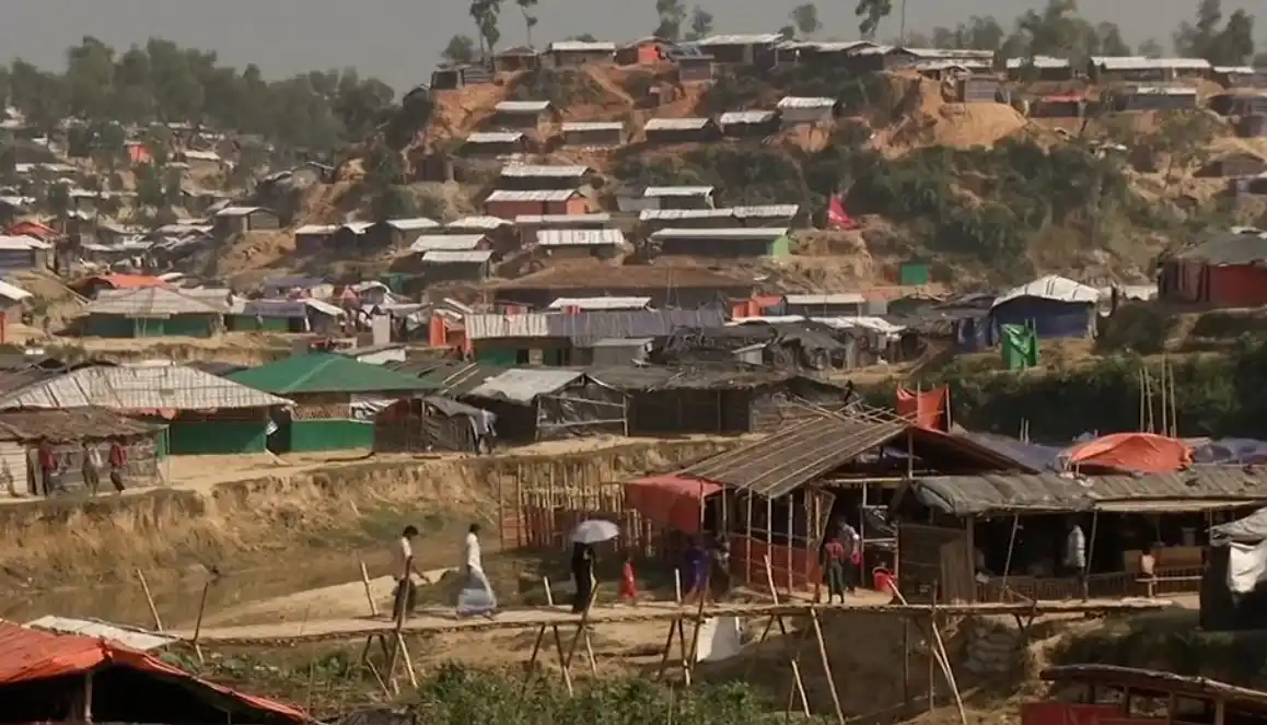 রোহিঙ্গা সংকটের ৯ বছর, মিয়ানমারে ফেরানো যায়নি কাউকে