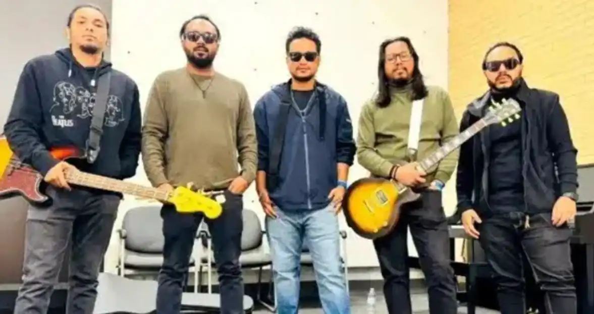 কিশোরগঞ্জে ‘অ্যাশেজ’ ব্যান্ডের কনসার্ট স্থগিত