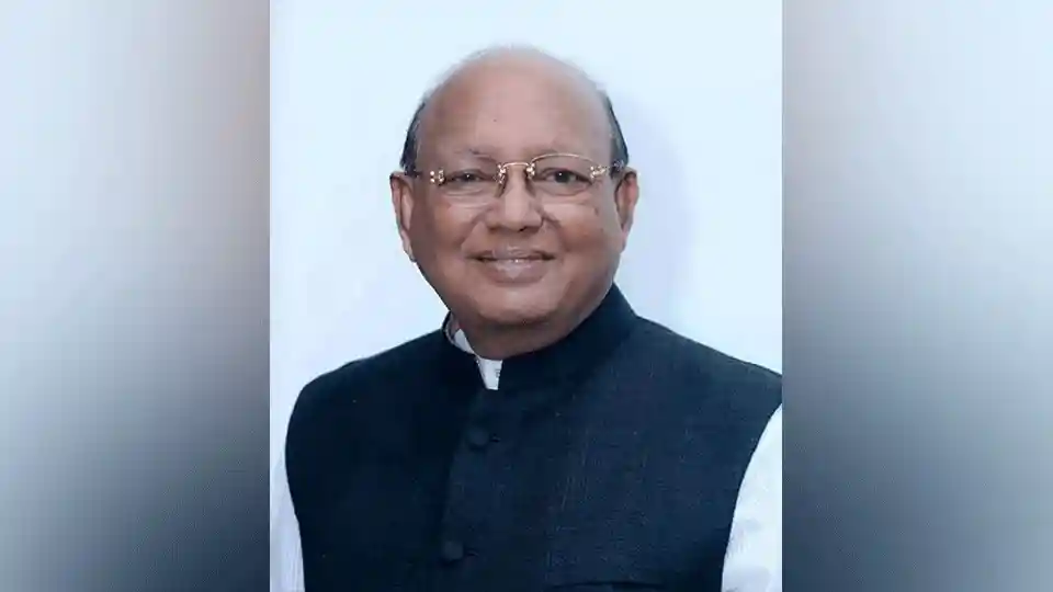 না ফেরার দেশে বর্ষীয়ান রাজনীতিবিদ তোফায়েল আহমেদ