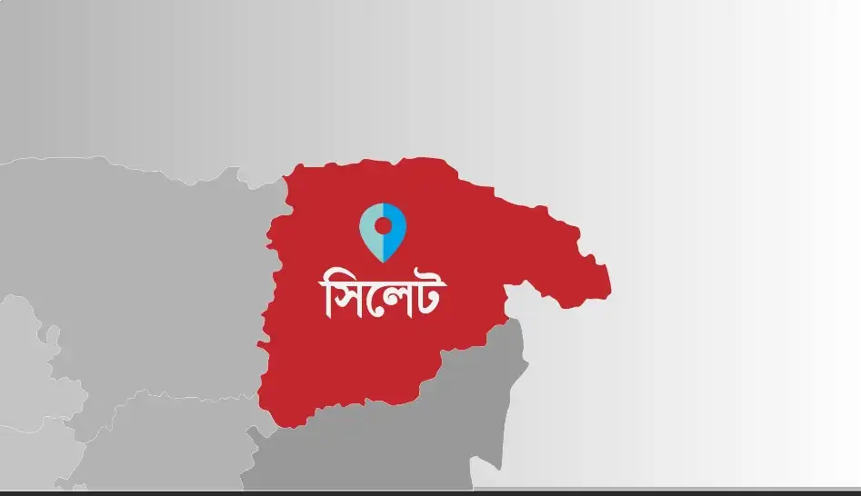 গোলাপগঞ্জে সারজিস আলমের গাড়িতে হামলা
