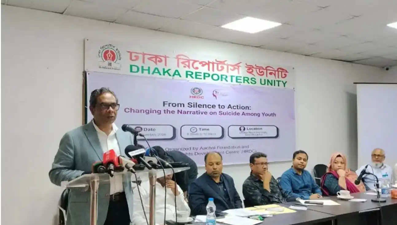 ডেঙ্গু রোগী বাড়ছে, সেপ্টেম্বরের শেষে প্রকোপ সর্বোচ্চ হতে পারে: স্বাস্থ্য প্রতিমন্ত্রী