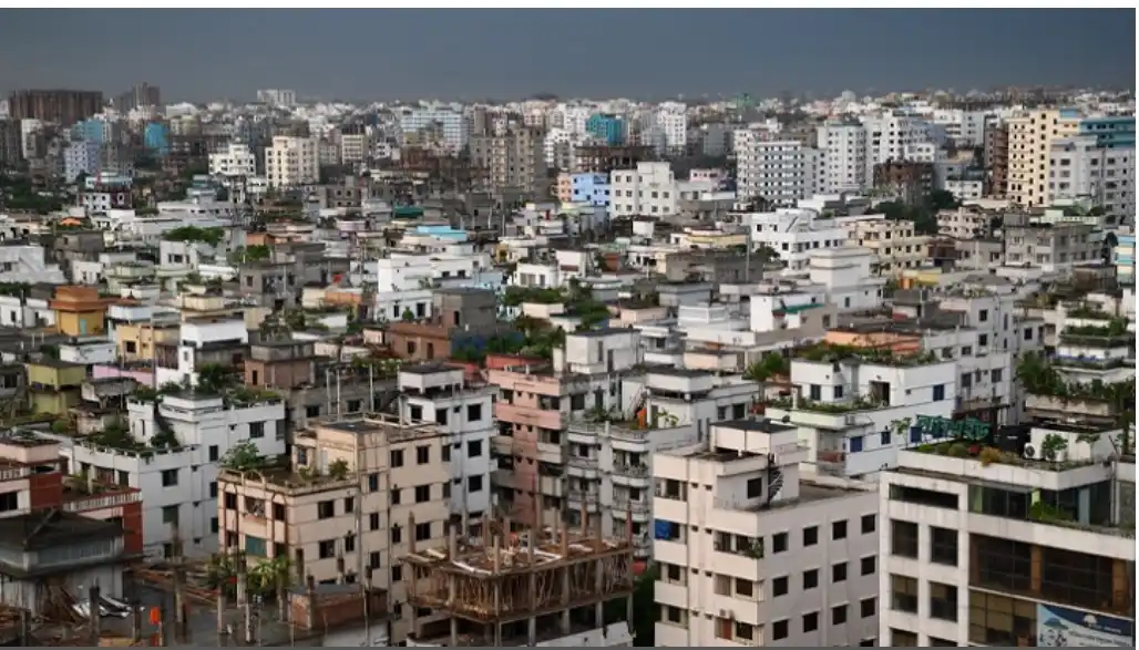 দক্ষিণ এশিয়ার সবচেয়ে অনিরাপদ শহর ঢাকা, অপরাধেও শীর্ষে: নাম্বেও
