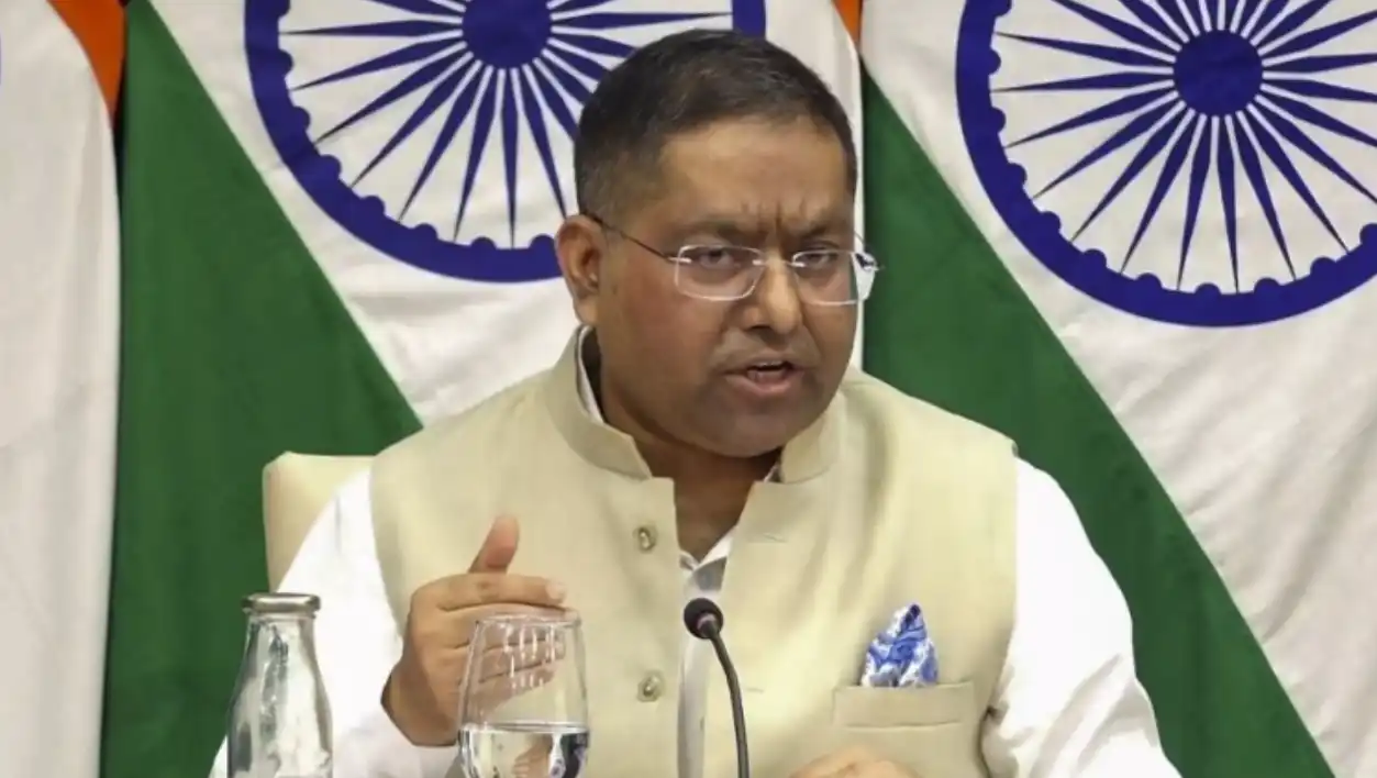 মক্কা যৌথ প্রতিরক্ষা চুক্তিতে বাংলাদেশের যোগদানের সম্ভাবনা নিয়ে যা বলল ভারত