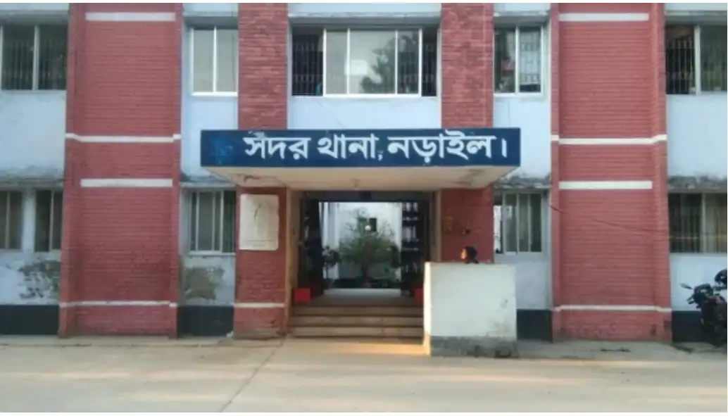 নড়াইলে জুলাই যোদ্ধাদের মারতে পুরস্কার ঘোষণা, থানায় অভিযোগ