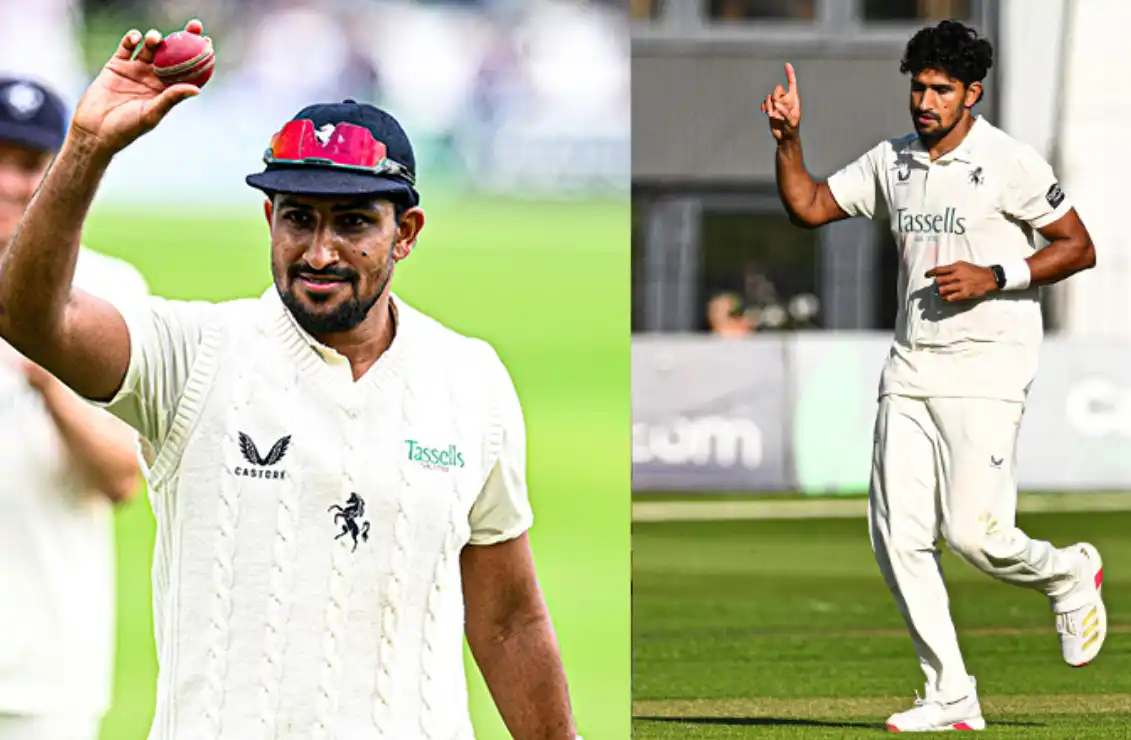 হ্যাটট্রিকের কথা ভুলে গিয়েছিলেন খালেদ!