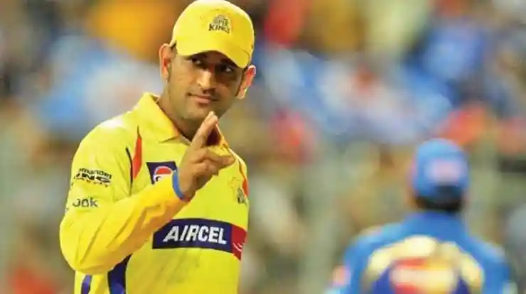 ইনজুরিতে এখনো মাঠের বাইরে MS Dhoni, দুশ্চিন্তায় Chennai Super Kings