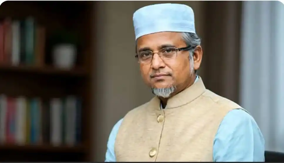 হত্যাচেষ্টা মামলায় হাইকোর্ট থেকে আগাম জামিন পেলেন আলোচিত সাবেক এমপি গাজী নজরুল ইসলাম