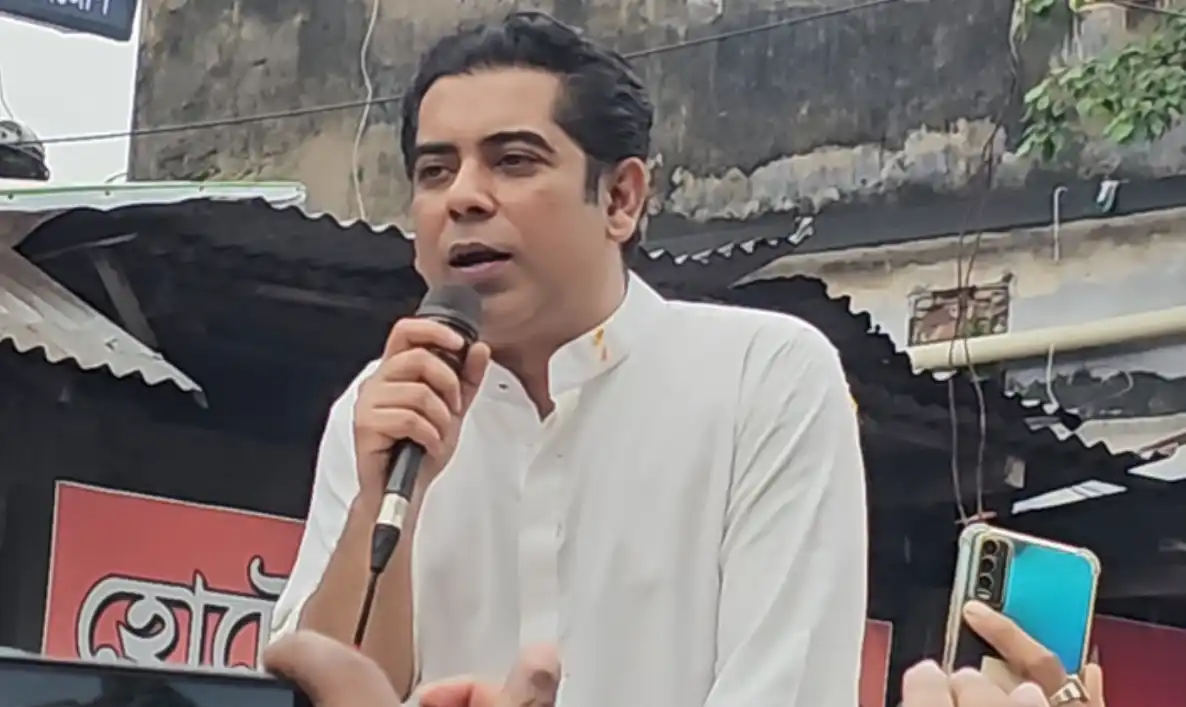 ভোলায় কোনো প্রতিহিংসার রাজনীতি হবে না: তথ্যমন্ত্রী