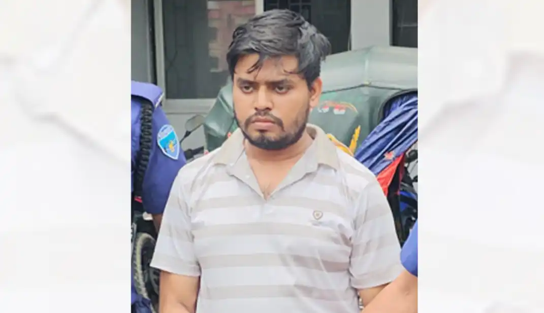 কোটি টাকা আত্মসাতের অভিযোগে ব্যাংক এশিয়ার কর্মকর্তা গ্রেপ্তার