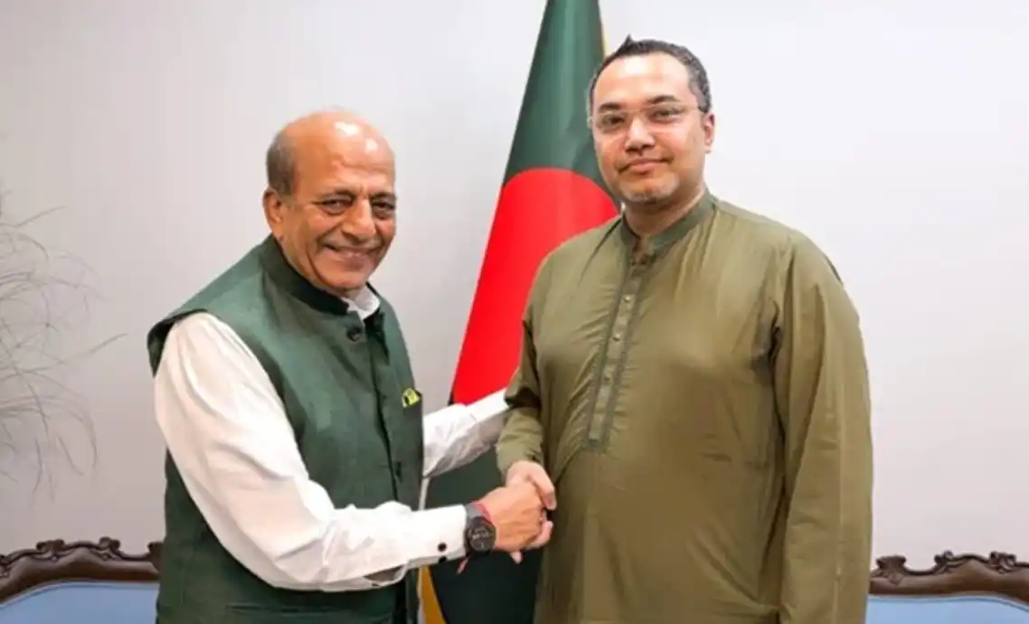 ভারতে পলাতক আসামিরা যাতে অস্থিতিশীলতা সৃষ্টি করতে না পারে