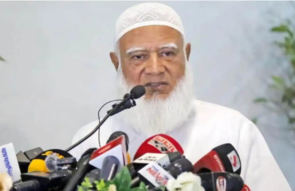 মক্কায় হুতিদের ড্রোন হামলার চেষ্টা, তীব্র নিন্দা জামায়াত আমিরের