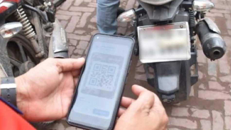 রাজধানীর ১১ পাম্পে ২৮ এপ্রিল থেকে ‘ফুয়েল পাস’ অ্যাপ বাধ্যতামূলক