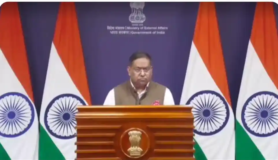 হাসিনাকে ফেরত ও হাদি হত্যার আসামি হস্তান্তরের অনুরোধ খারিজ ভারতের