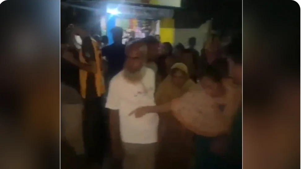 মিরপুরে গোলাগুলি, যুবদল নেতাসহ ২ জন গুলিবিদ্ধ