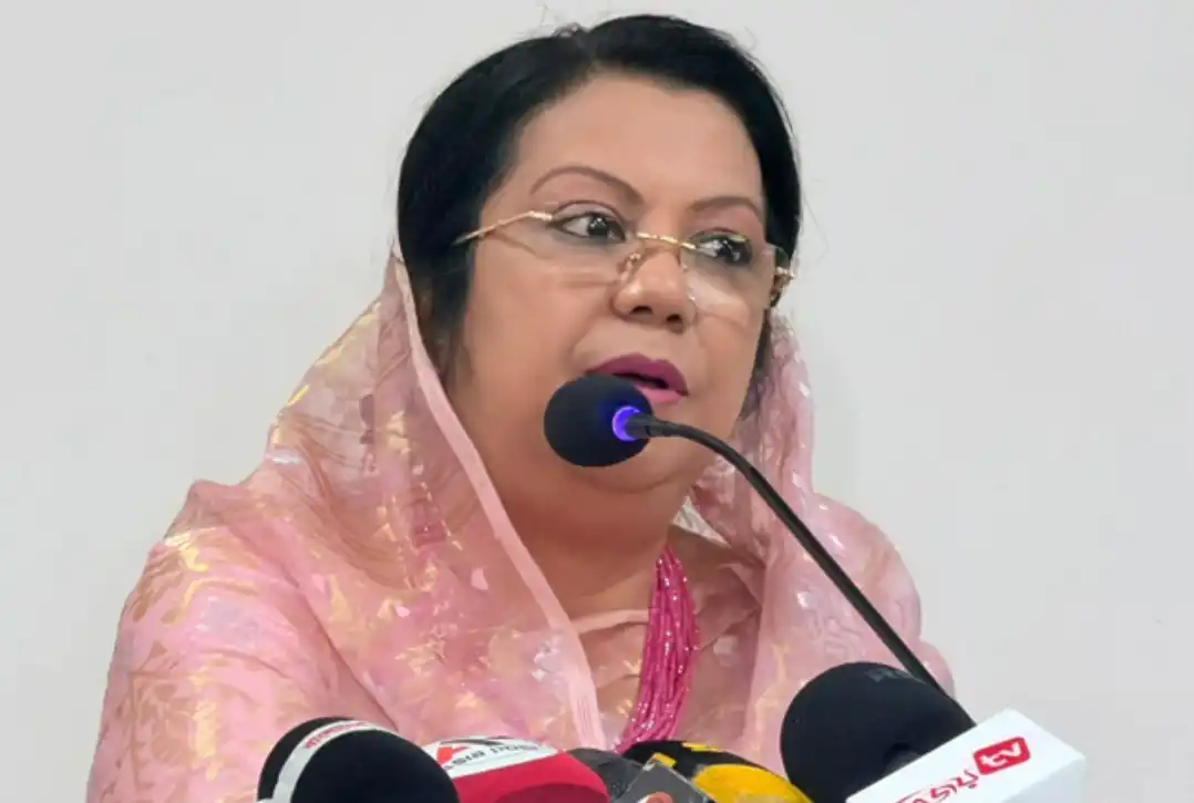 ১৬ ডিসেম্বর থার্ড টার্মিনাল চালুর পরিকল্পনা সরকারের: বিমানমন্ত্রী