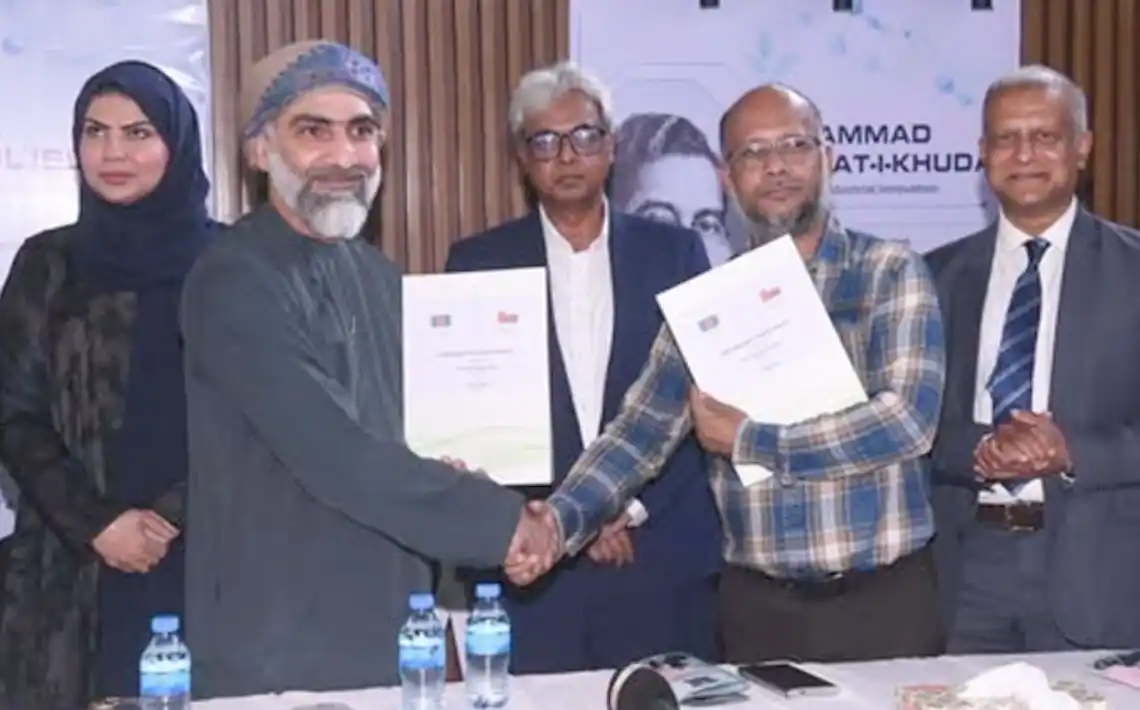 ওমানে ইভি বাইক রফতানিতে বাংলাদেশি প্রতিষ্ঠানের সঙ্গে সমঝোতা