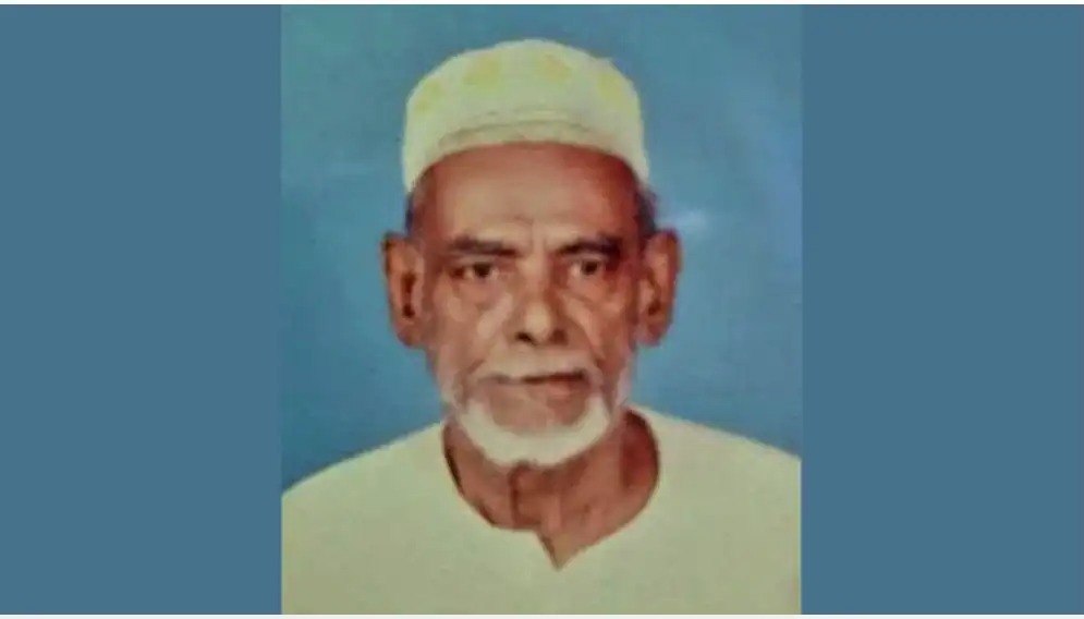 বাগেরহাটের ফকিরহাটে মোটরসাইকেলের ধাক্কায় বীর মুক্তিযোদ্ধা নিহত