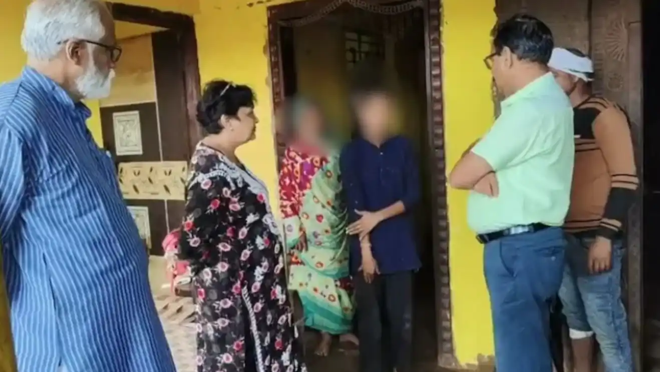 ভূতের ভয়ে মহারাষ্ট্রের আবাসিক স্কুল ছেড়েছেন ৬০০ শিক্ষার্থী