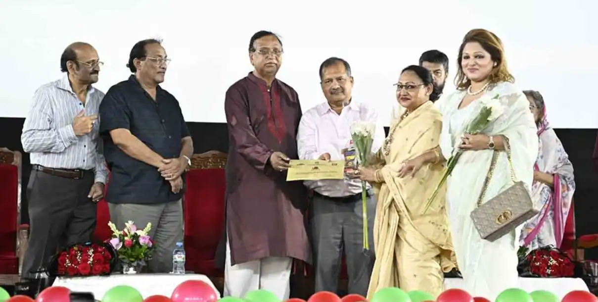 মধুমিতা হলে সপ্তাহব্যাপী চলচ্চিত্র উৎসব শুরু