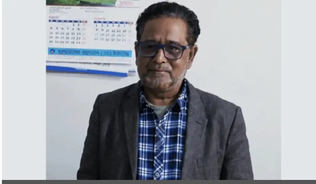 ছাত্রীকে অনৈতিক প্রস্তাবের অডিও ফাঁস, অধ্যক্ষকে অব্যাহতি