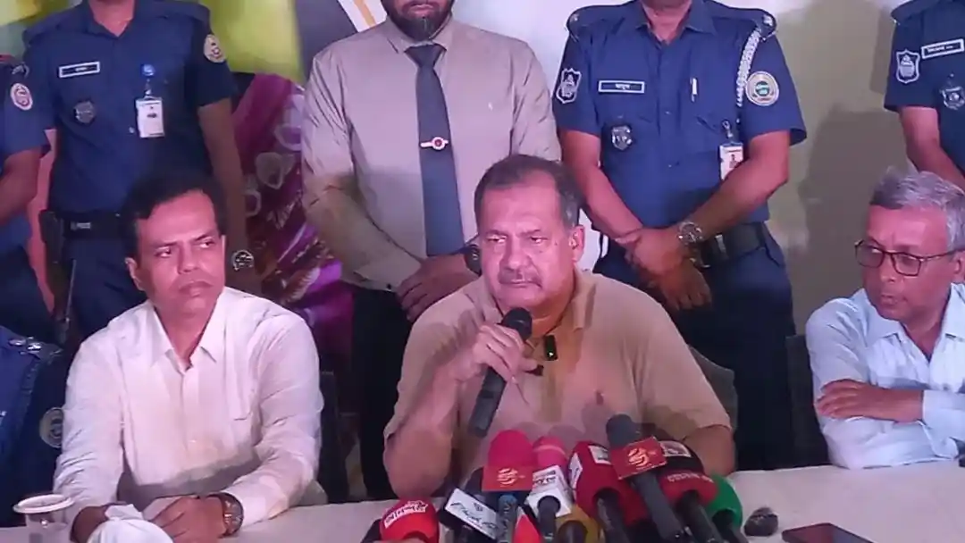 জ্বালানি সংকটের জন্য দায়ী বিগত স্বৈরাচারী সরকার: তথ্যমন্ত্রী জহির উদ্দিন স্বপন