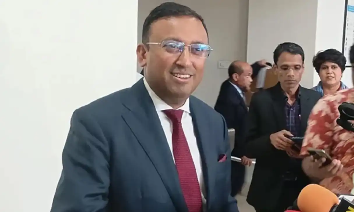 ভারতের সঙ্গে সম্পর্ক আরও জোরদার করতে চায় বাংলাদেশ: পররাষ্ট্র প্রতিমন্ত্রী